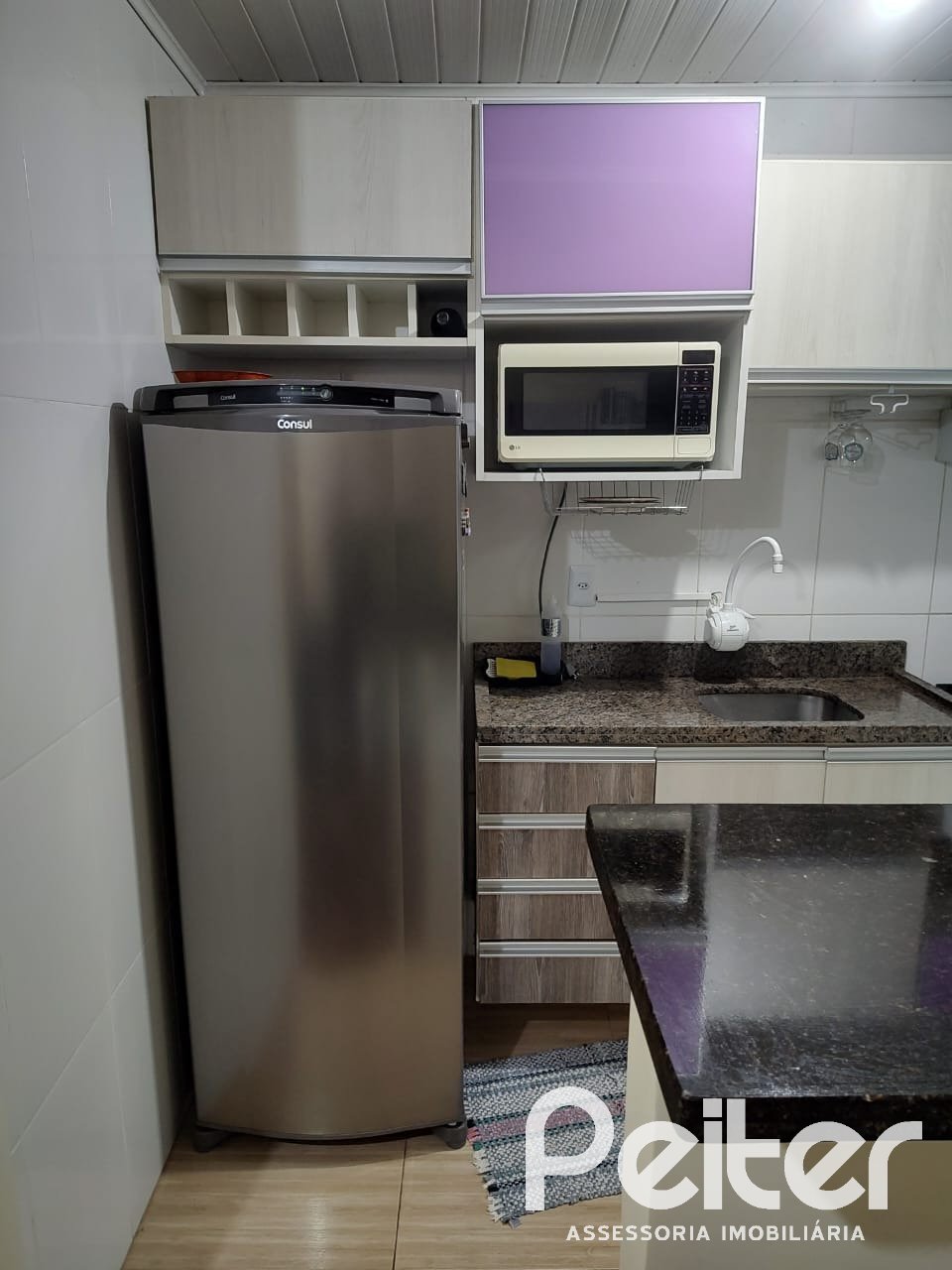 Apartamento à venda em Cristal, Porto Alegre — foto 3