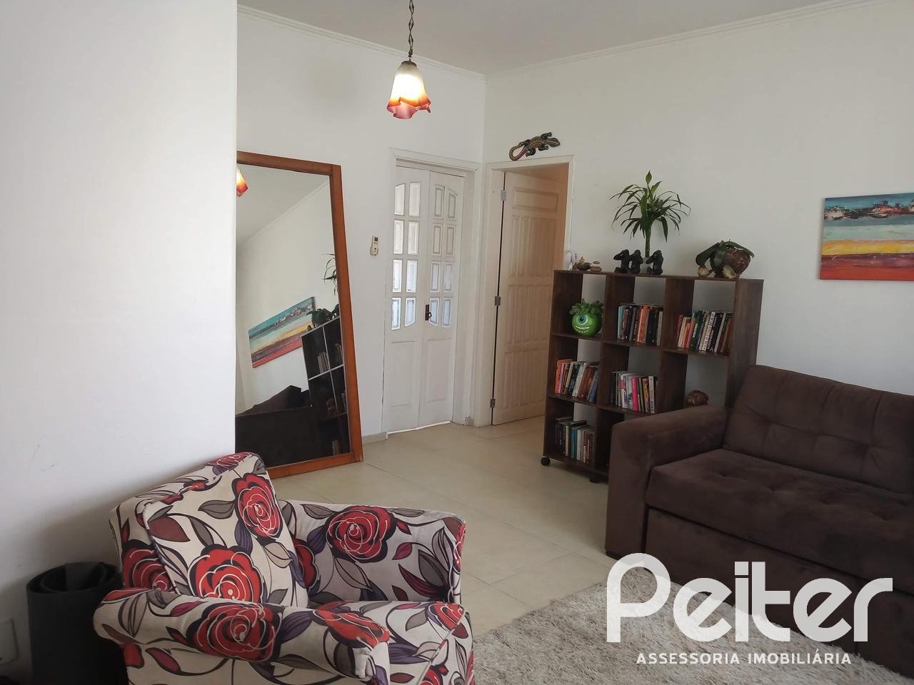 Apartamento à venda em Cristal, Porto Alegre — foto 1