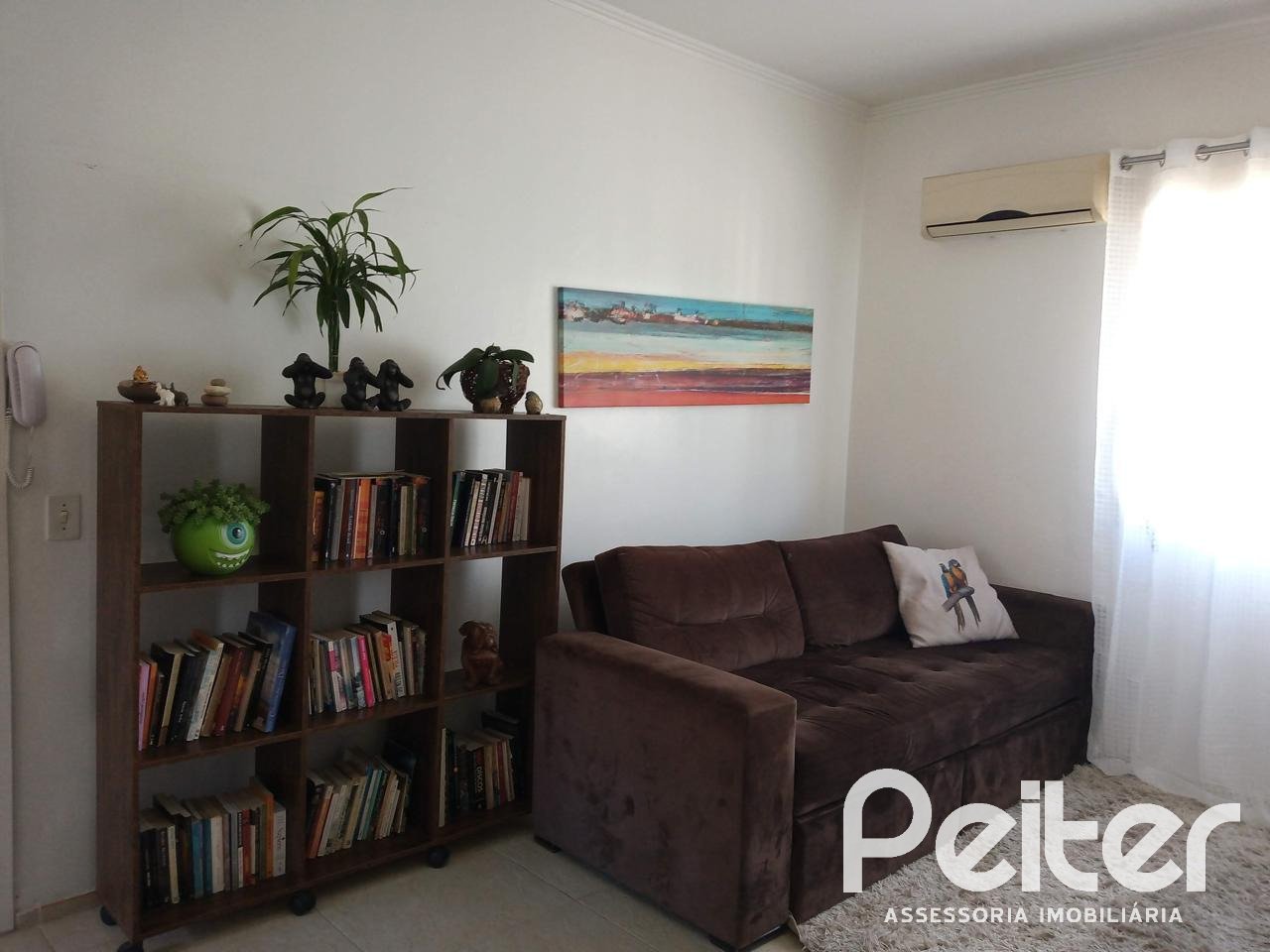 Apartamento à venda em Cristal, Porto Alegre — foto 3