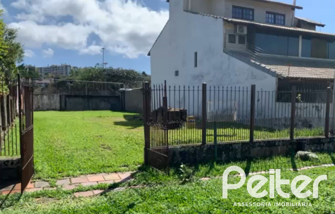 Terreno à venda em Cavalhada, Porto Alegre — foto 1
