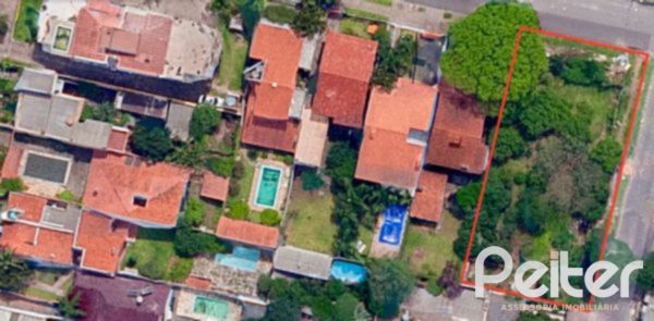 Terreno à venda em Cristal, Porto Alegre — foto 1