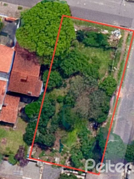 Terreno à venda em Cristal, Porto Alegre — foto 2