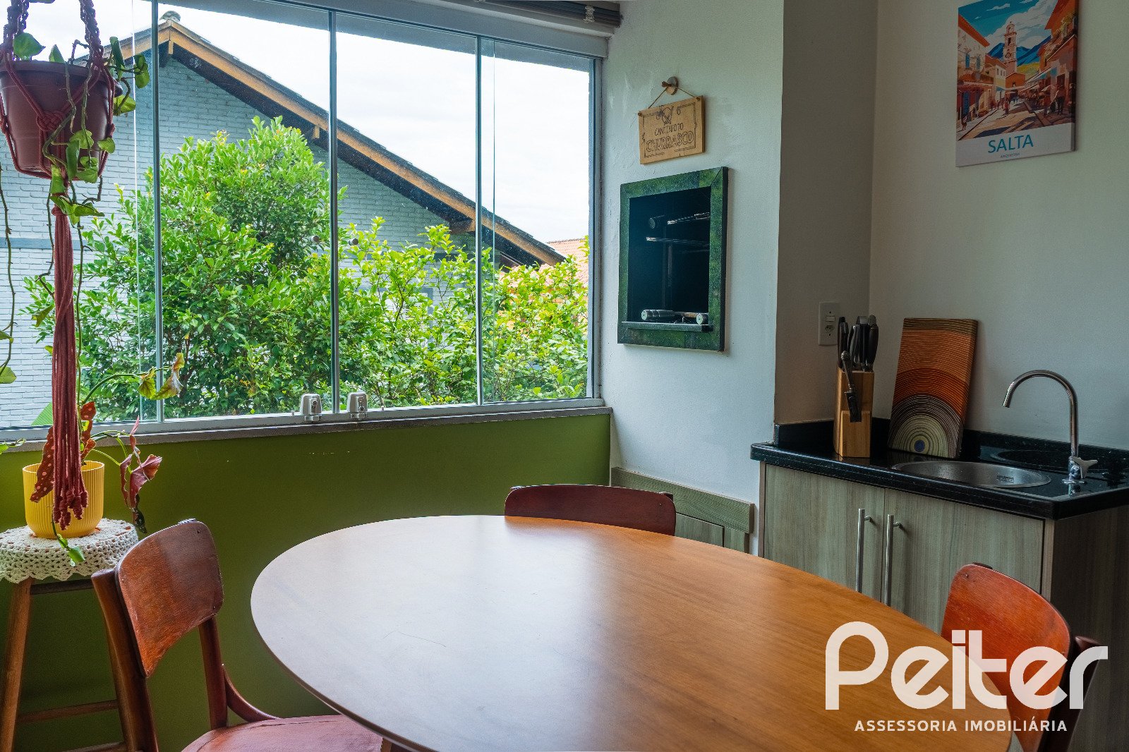 Apartamento à venda em Tristeza, Porto Alegre — foto 4