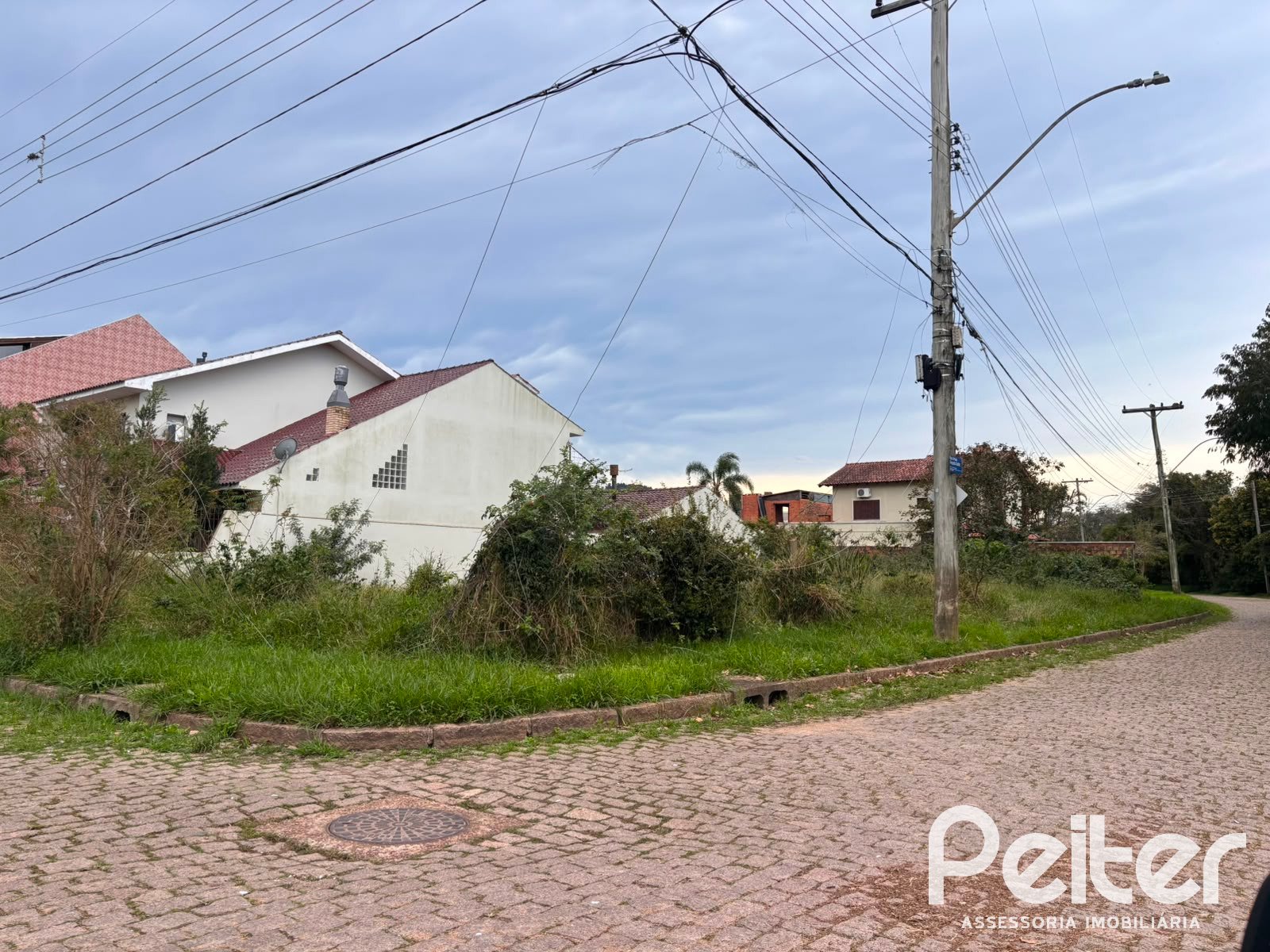 Terreno à venda em Guarujá, Porto Alegre — foto 4