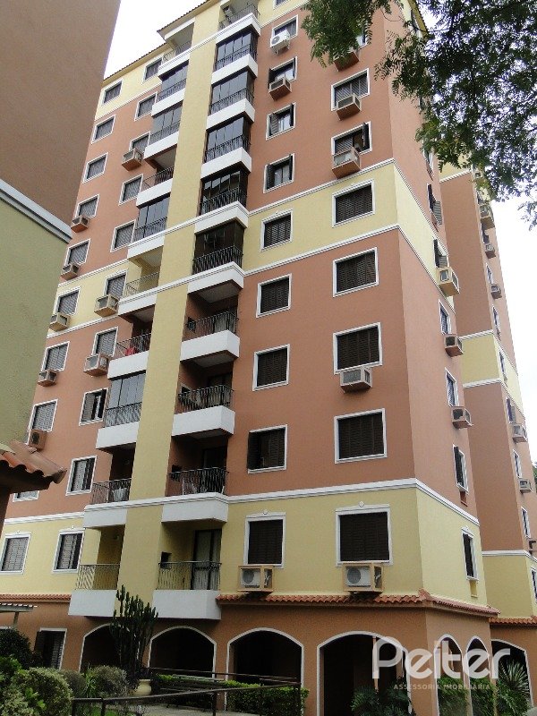 Apartamento à venda em Teresópolis, Porto Alegre — foto 1