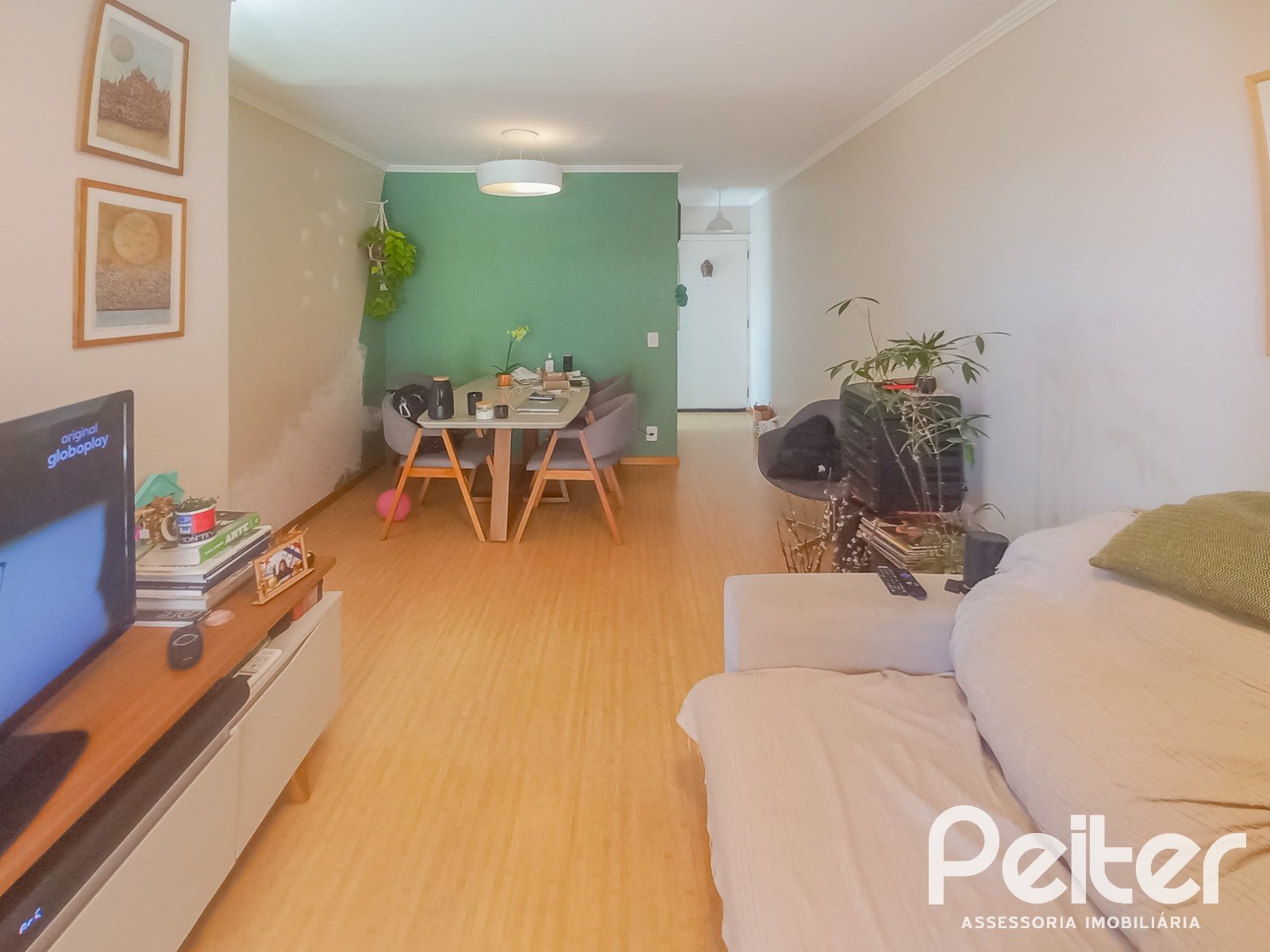 Apartamento à venda em Teresópolis, Porto Alegre — foto 2