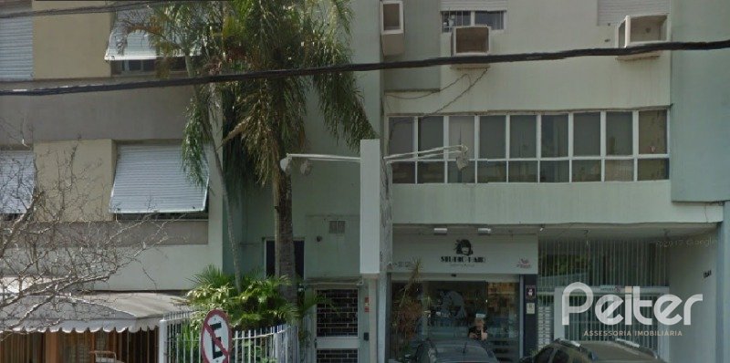 Apartamento à venda em Menino Deus, Porto Alegre — foto 1