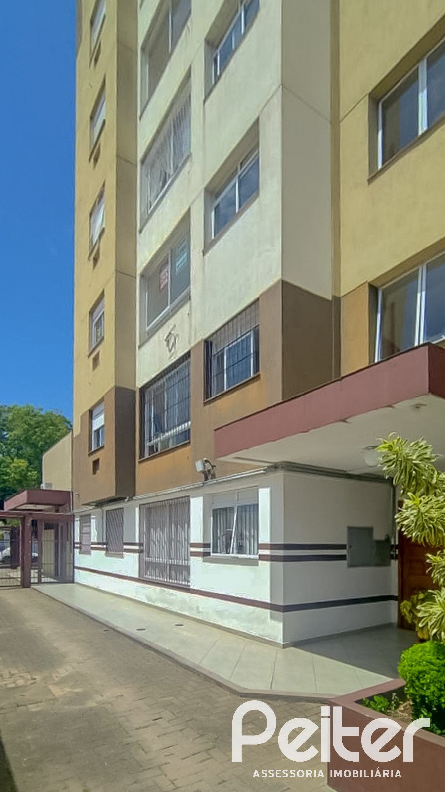 Apartamento à venda em Camaquã, Porto Alegre — foto 2