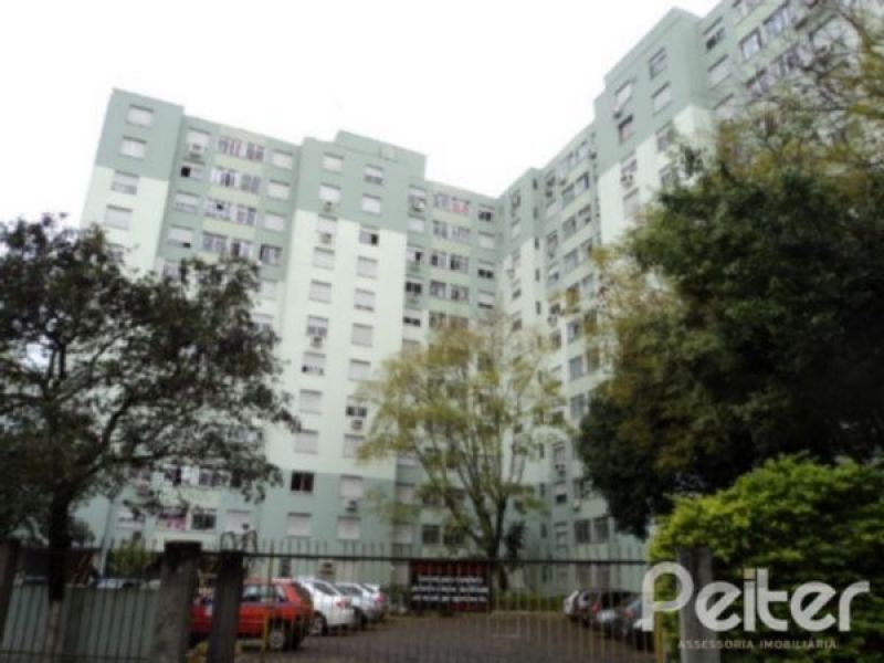 Apartamento à venda em Cristal, Porto Alegre — foto 1