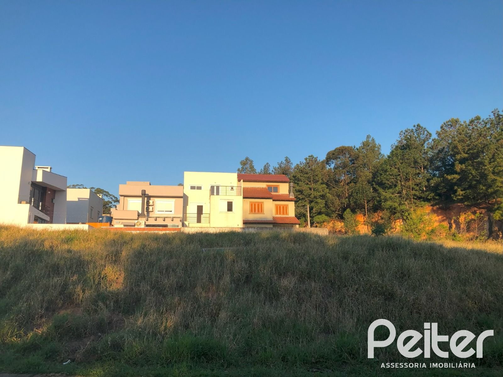 Terreno à venda em Espírito Santo, Porto Alegre — foto 1