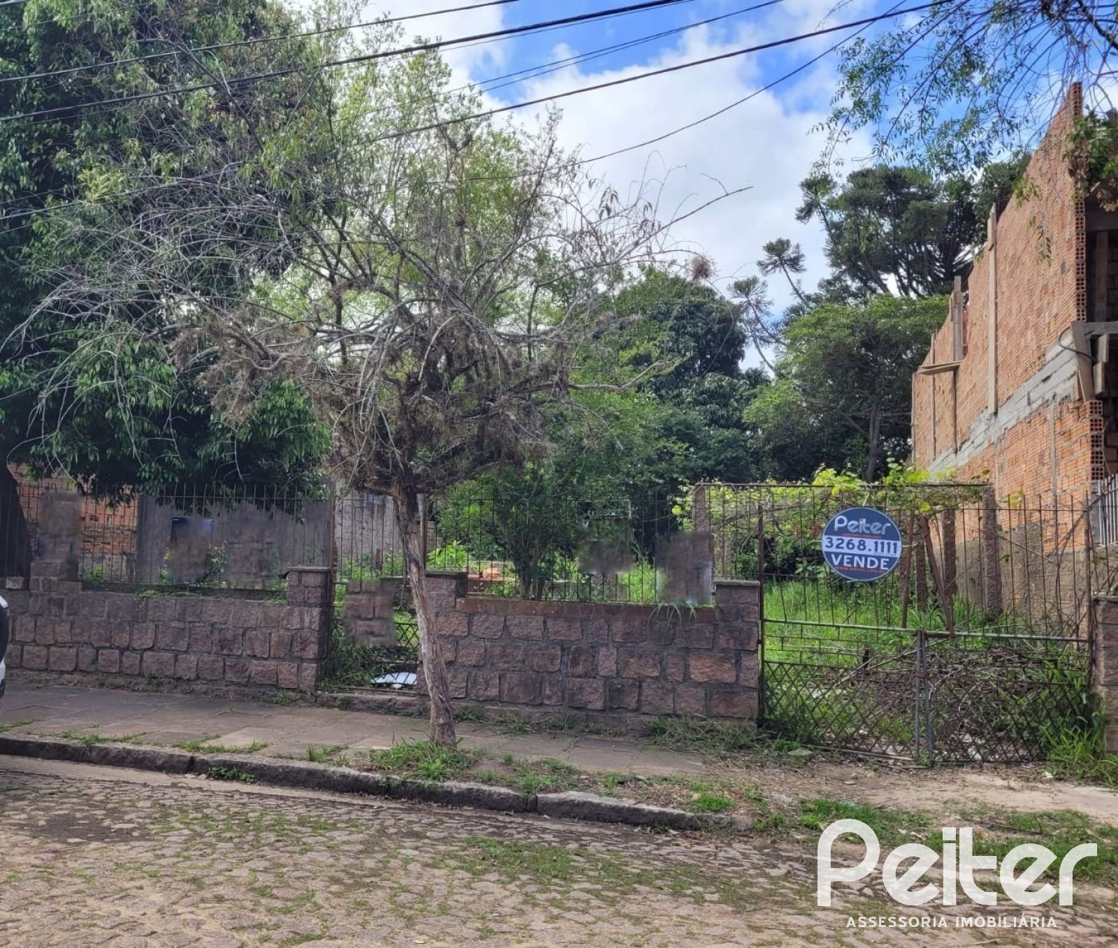Terreno à venda em Ipanema, Porto Alegre — foto 1